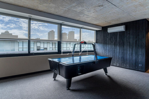 Venta Departamento 2 Ambientes En Puerto Madero