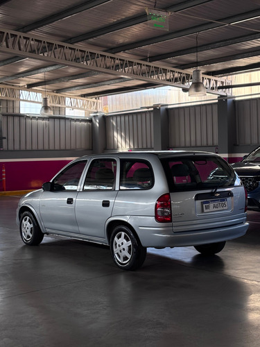 Chevrolet Corsa 1.4 Wagon Classic Life