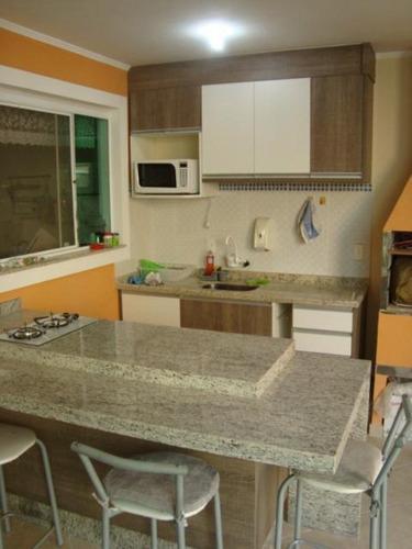 Sobrado Com 4 Dormitórios À Venda, 380 M² Por R$ 1.260.000,00 - Condomínio Granja Olga Ii - Sorocaba/sp - So0078 - 67639942