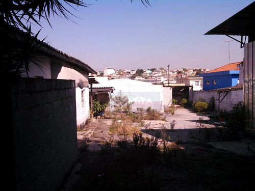 Terreno Residencial À Venda, Vila Formosa, São Paulo. - Te1408