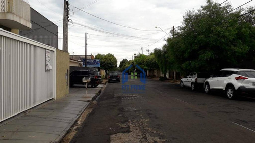 Casa Com 3 Dormitórios À Venda, 180 M² Por R$ 350.000,00 - Parque Industrial - São José Do Rio Preto/sp - Ca2523
