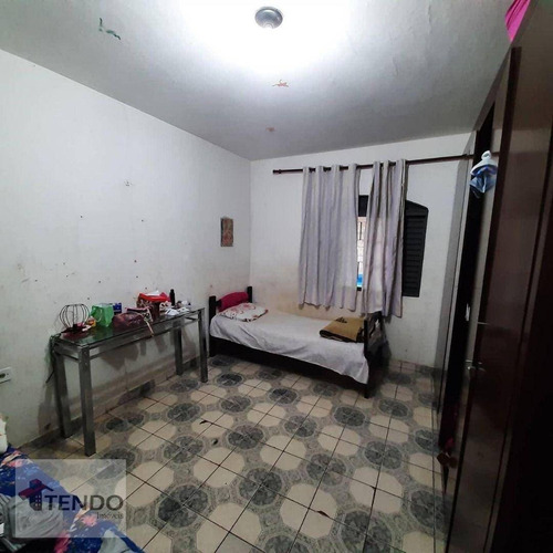 Imagem 6 de 15 de Imob02 - Sobrado 137 M² - Venda - 4 Dormitórios - Jardim Morada Do Sol - Indaiatuba/sp - So0767