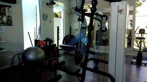 Imagem 10 de 19 de Terreno À Venda, 2142 M² Por R$ 850.000,00 - Parque Mirante Do Vale - Jacareí/sp - Te0801
