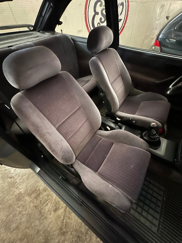 Ford Escort Xr3 1994