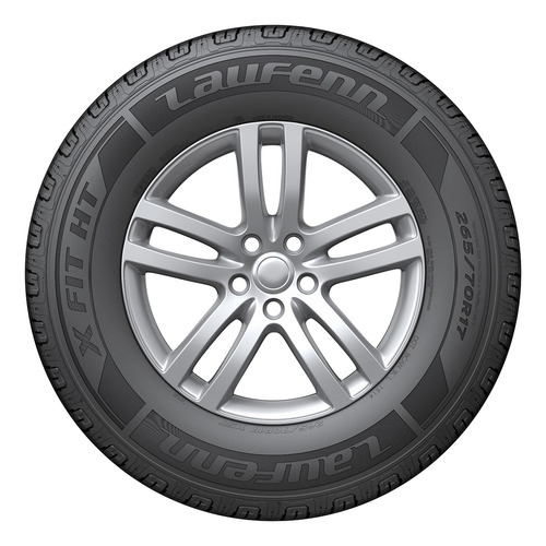 Neumatico 245/65r17 111h Ld01 Aro 17