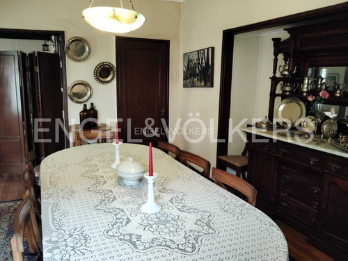 Venta Casa Miraflores