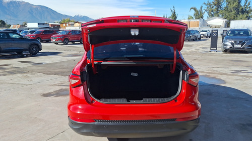 Fiat Cronos 1.3 Drive