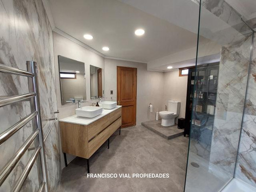 Casa Vende/golf Lomas De La Dehesa