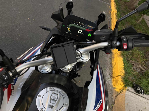 Imagen 3 de 6 de Bmw F850 Gs