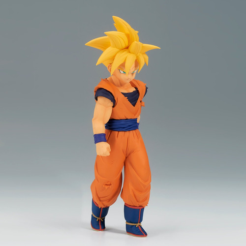 Dragon Ball Z - Super Saiyan Son Gohan - Solid Edge Works