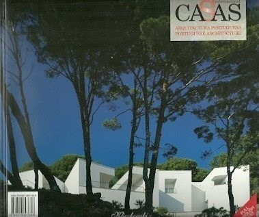 Libro 151. Revista Casas Internacional 