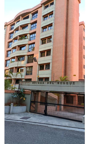 Apartamento Res Brisas Del Bosque Urb Parque El Retiro San Antonio