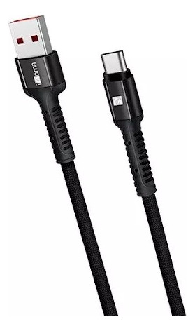 Cable Igoma Gmonster Usb - Tipo C 1 Metro