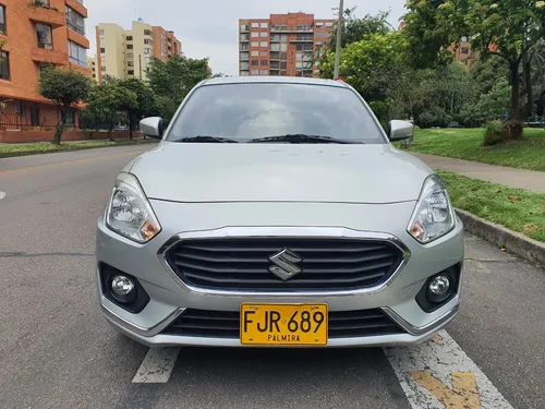 Suzuki Swift 1.2 Dzire