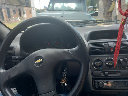 Chevrolet Corsa Classic Classic Lt