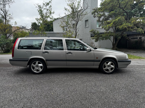 Volvo 850 2.3 T5 Rural