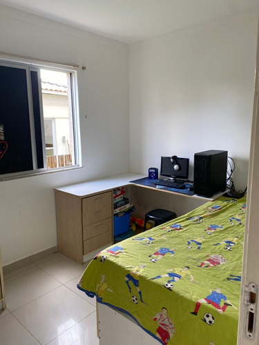 Imagem 27 de 29 de Apartamento Garden De 2/4 Em Abrantes! - Ss71a03 - 70651735