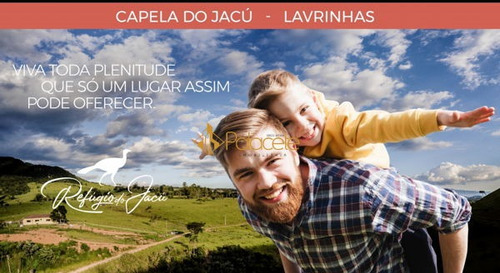 Imagem 8 de 8 de Rural Chacara - 921735-v