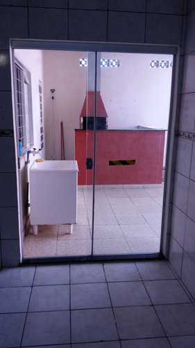 Vendo Casa C/ Piscina 3 Quartos 1 Suíte Em Marília Sp