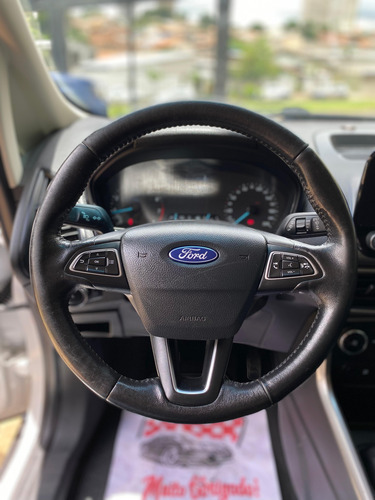 Ford Ecosport 1.5 Se Flex 5p