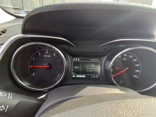 Chevrolet Tracker 1.0 TURBO FLEX AUTOMÁTICO