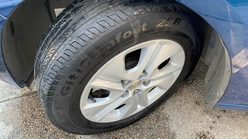 Imagen 13 de 14 de Chevrolet Cavalier 2020 1.5 Ls Mt