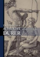Libro The Life And Art Of Albrecht Durer - Erwin Panofsky