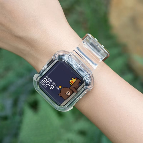 Correa Funda Para Apple Watch Series 10 46mm 42mm