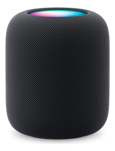 Apple Homepod de 2ª geração (2023) cor preta