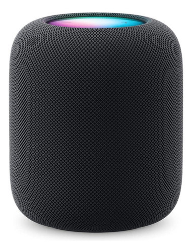 Homepod 2da Gen (2023) Color Black