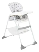 Comprar Silla De Comer Mimzy Infanti Joie Petit Baby  