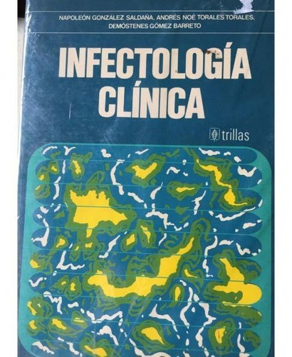Infectologia Clinica