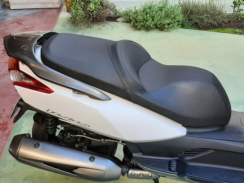 Kymco Downtown 300i Abs 2020 Dueño
