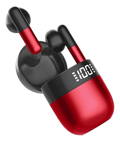 Acuvar Auriculares In-ear Inalámbricos Bluetooth 5.2, Con C