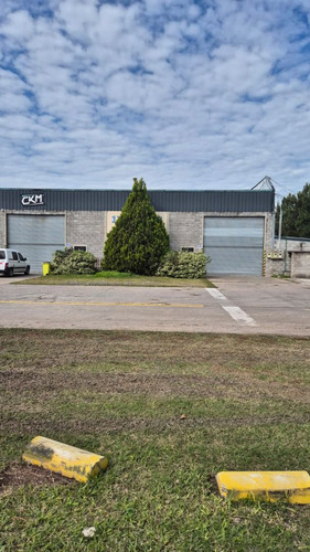 Nave Industrial