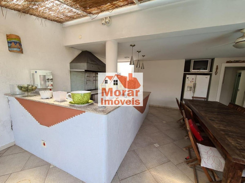 Casa Em Condomínio Para Venda Em Santana De Parnaíba, Alphaville, 4 Dormitórios, 2 Suítes, 4 Banheiros, 6 Vagas - Gta1_2-1162236