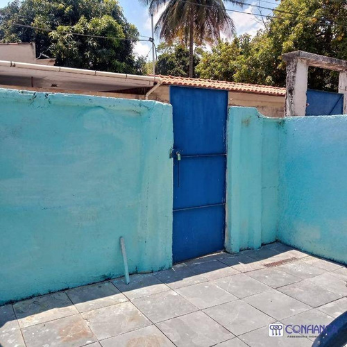 Imagem 17 de 17 de Casa À Venda, 600 M² Por R$ 600.000,00 - Campo Grande - Rio De Janeiro/rj - Ca1924