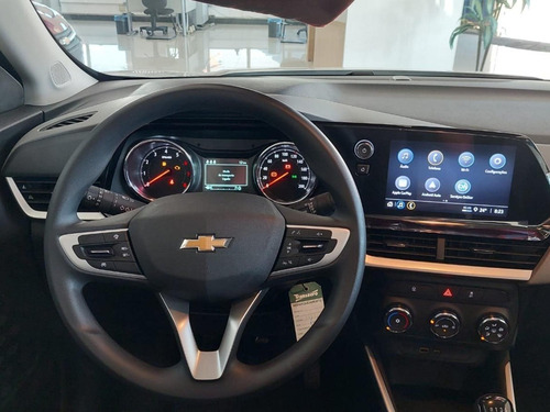 Chevrolet Montana 1.2 Lt Turbo 4P