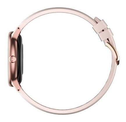 Imagen 4 de 6 de Reloj Inteligente Mujer Kieslect L11 Smartwatch