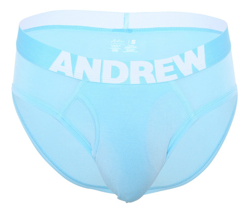 Trusa Andrew Christian Bespoke Colección
