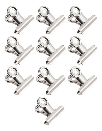 6 Clip De Extensión De Uñas De 10 Piezas, Clips De De