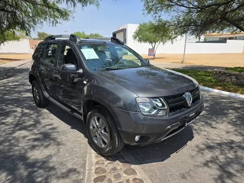 Renault Duster Dynamique Navi Tm 2017