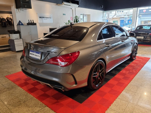 Imagen 7 de 14 de Mercedes Benz Cla 45 Amg 4matic Hilton Motors Co