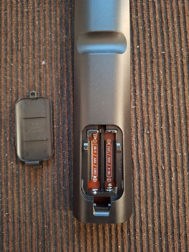Control Remoto LG Original (Usado)