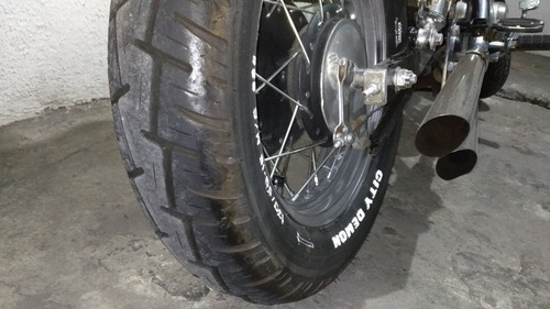 Yamaha Virago 250