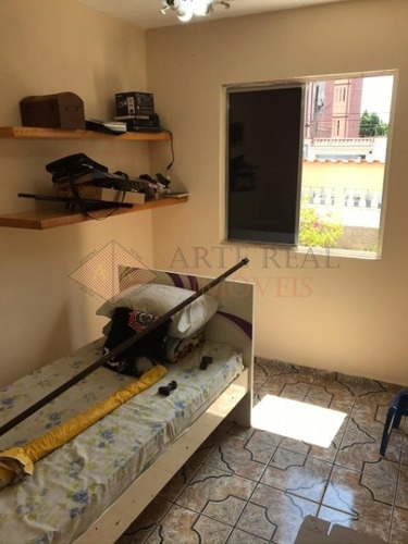 Imagem 10 de 17 de Apartamento 2 Dormitórios, Artur Alvim - São Paulo/sp - 1666