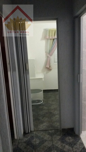 Imagem 10 de 10 de Apartamento A Venda . - 888-1
