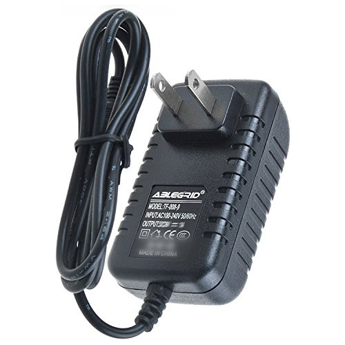 Ac Dc Adapter Para Roland Power Supply Cord Cable Cargador