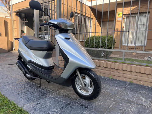 Yamaha Axis 90 - De Colección - Impecable