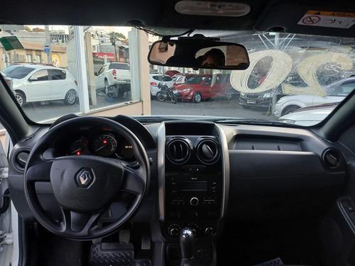 Renault Duster Oroch 1.6 16V FLEX EXPRESSION 4P MANUAL